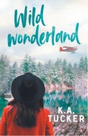 Wild wonderland (E-book)