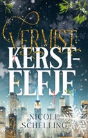 Vermist: kerstelfje (E-book)