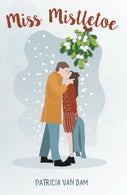 Miss Mistletoe (E-book)