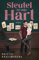 Sleutel tot mijn hart (E-book)