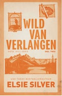 Wild van verlangen (E-book)