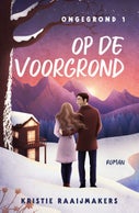 Op de voorgrond (E-book)