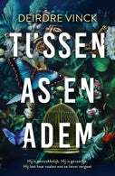 Tussen as en adem (E-book)
