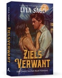 Zielsverwant (Paperback)