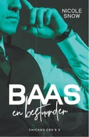 Baas en bestuurder (E-book)