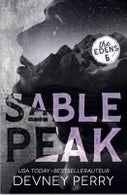 Sable Peak (Paperback)