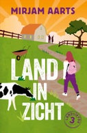Land in zicht (Paperback)