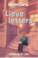 Lieve letters (Paperback)