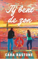 Jij bent de zon (E-book)