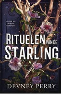 Rituelen van de Starling (E-book)