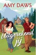 Uitgerekend jij (E-book)