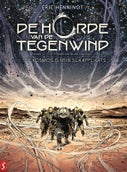 De kosmos is mijn slaapplaats (Hardback)