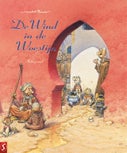 De wind in de woestijn INTEGRAAL (Hardback)