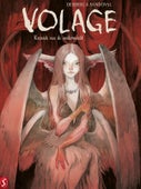 Volage: Kroniek van de onderwereld (Hardback)