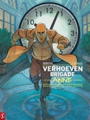 Anne (Hardback)