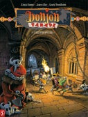 Donjon Parade 06: Kleuteropvang (Hardback)