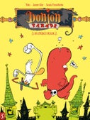 Donjon Parade 07: De Sterke Drank (Hardback)