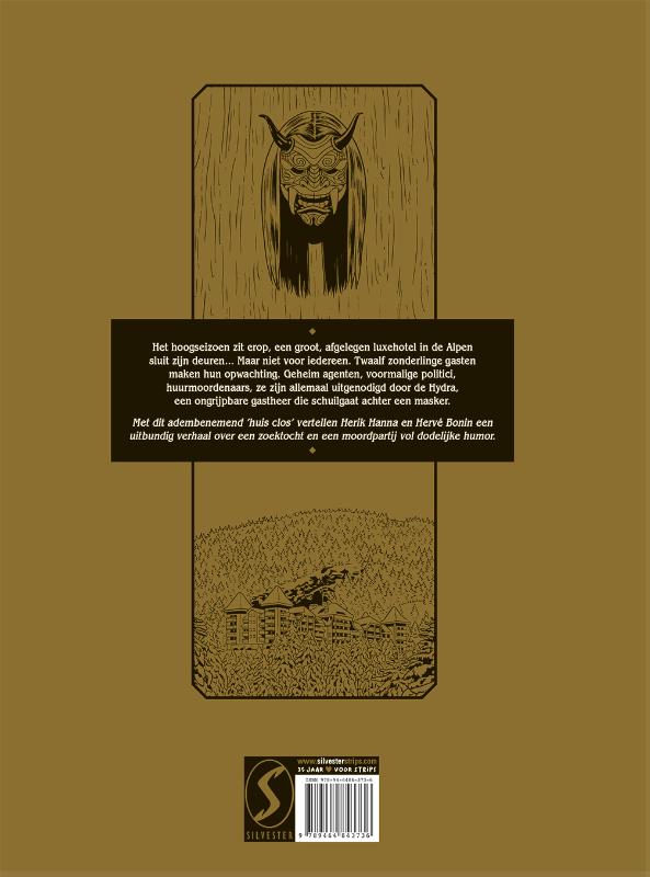 Twaalf (Hardback)