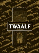 Twaalf (Hardback)
