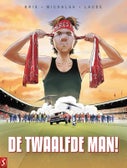 De twaalfde man! (Hardback)