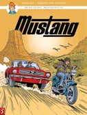 Brian Bones 6: Mustang (Hardback)