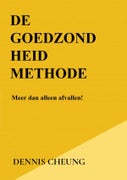 De Goedzondheid methode (E-book)