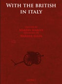 With the British in Italy (Paperback)