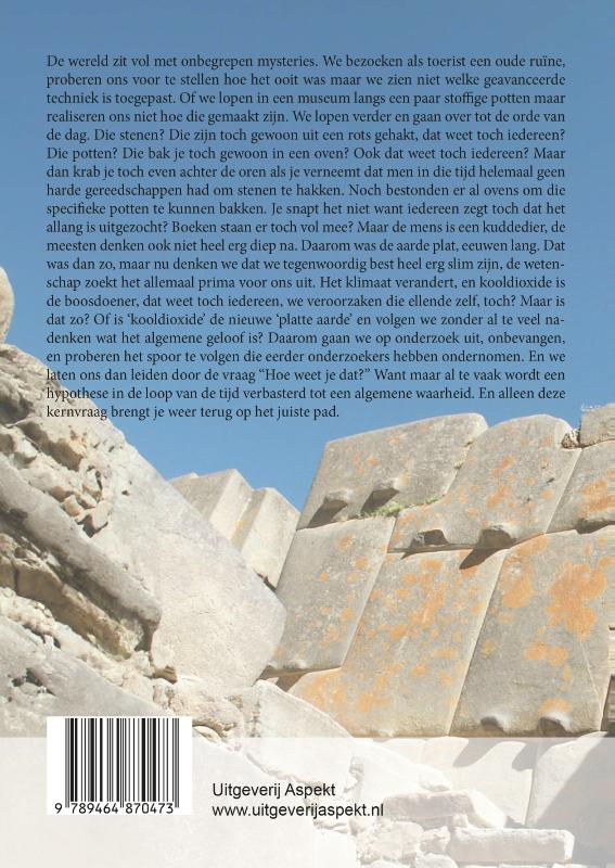 Bizarre legendes, het CO2-syndroom, de mysteries van Ethiopië en de raadselachtige koning Salamon (Paperback)