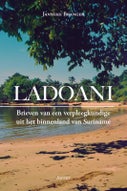 Ladoani (Paperback)