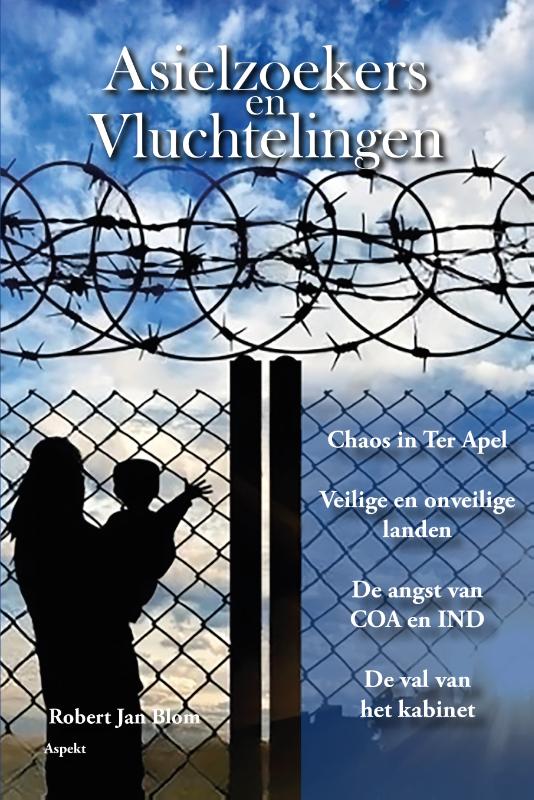 Asielzoekers en Vluchtelingen (Paperback)