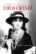Het Parijs van Coco Chanel (Paperback)