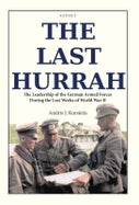 The Last Hurrah (Paperback)