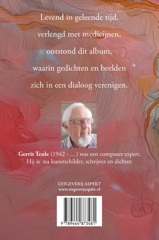 Leven in geleende tijd (Paperback)