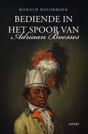 Bediende in het spoor van Adriaan Boesses (Paperback)