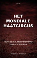 Het Mondiale Haatcircus (Paperback)