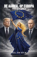 De aanval op Europa (Paperback)