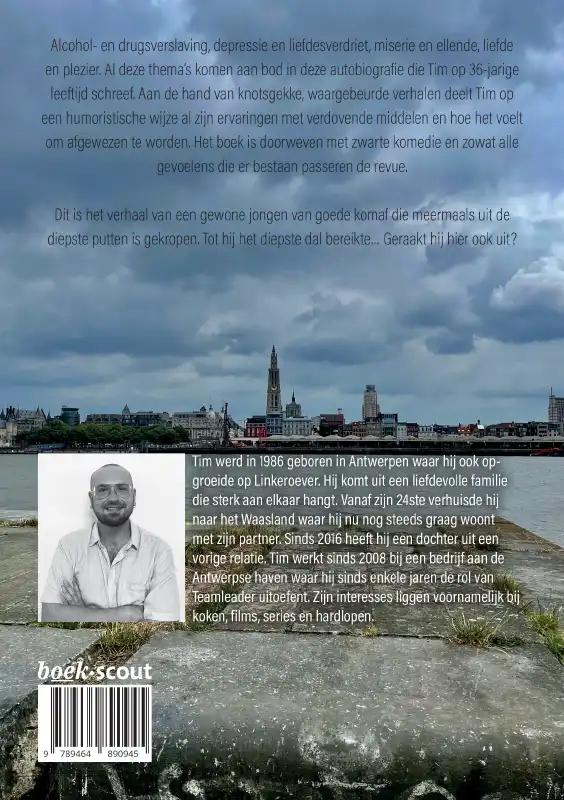 Hoe simpel het (niet) kan zijn (Paperback)