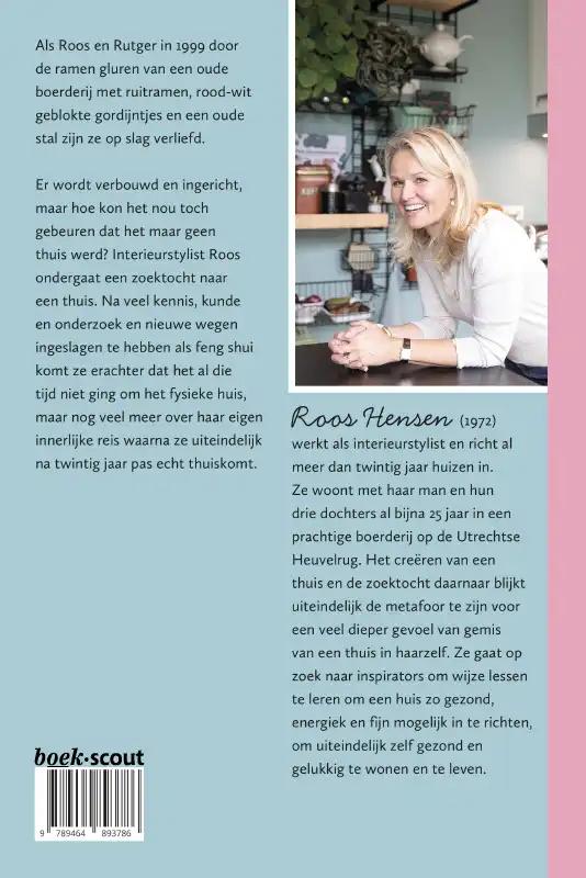 Eindelijk Thuis (Paperback)