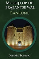 Rancune (Paperback)