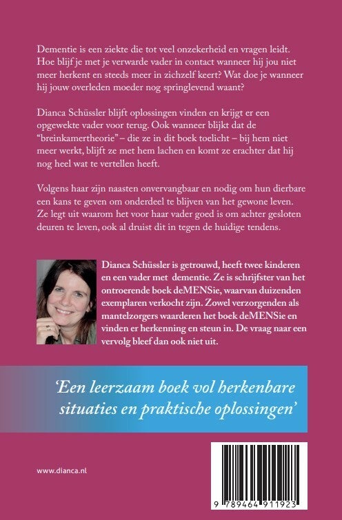 deMENSie (Paperback)