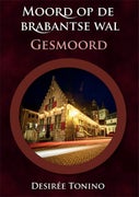 Gesmoord (Paperback)