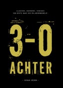 3-0 achter (Hardback)