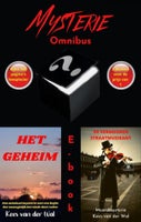 Mysterie Omnibus (E-book)