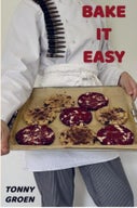 Bake it Easy (E-book)