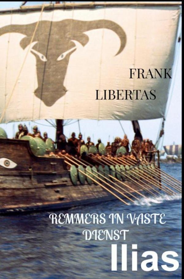 Remmers in Vaste Dienst (E-book)