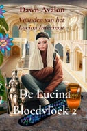 De Lucina bloedvloek (E-book)