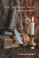 Het geschreven woord (E-book)