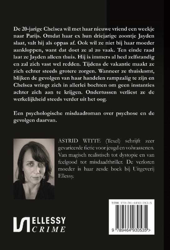 De verloren moeder (Paperback)