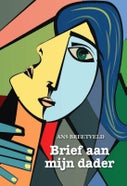 Brief aan mijn dader (Paperback)