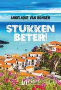 Stukken beter (E-book)